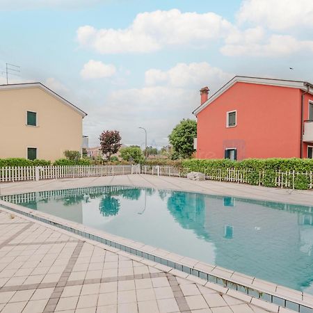 Residence Le Vignole Mare Cavallino-Treporti Ngoại thất bức ảnh
