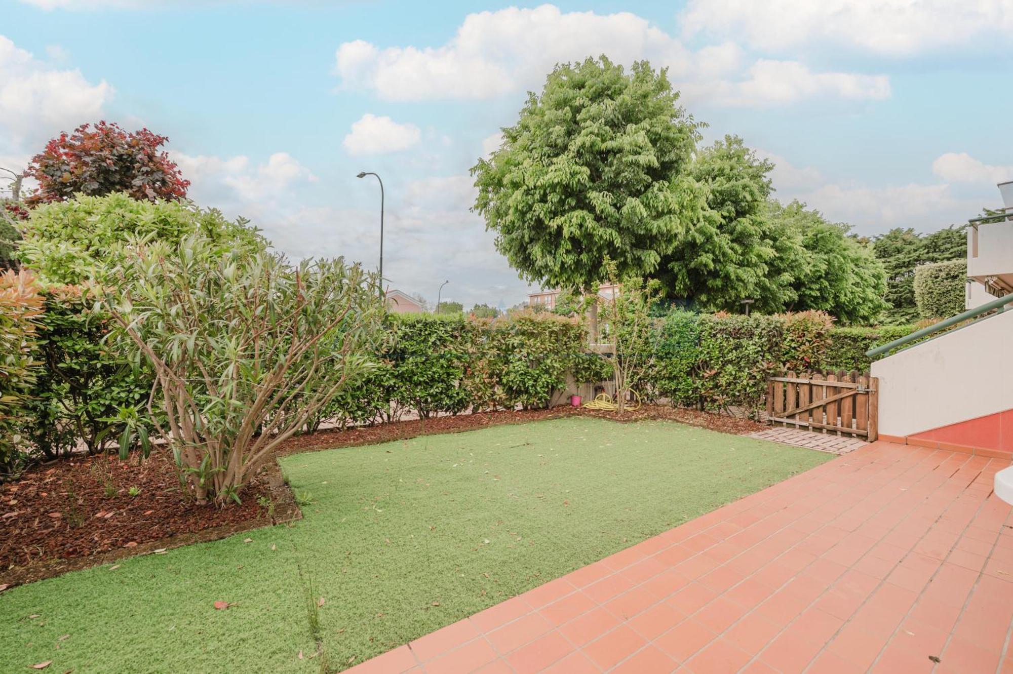 Residence Le Vignole Mare Cavallino-Treporti Ngoại thất bức ảnh